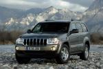 Jeep Grand Cherokee 2005 года